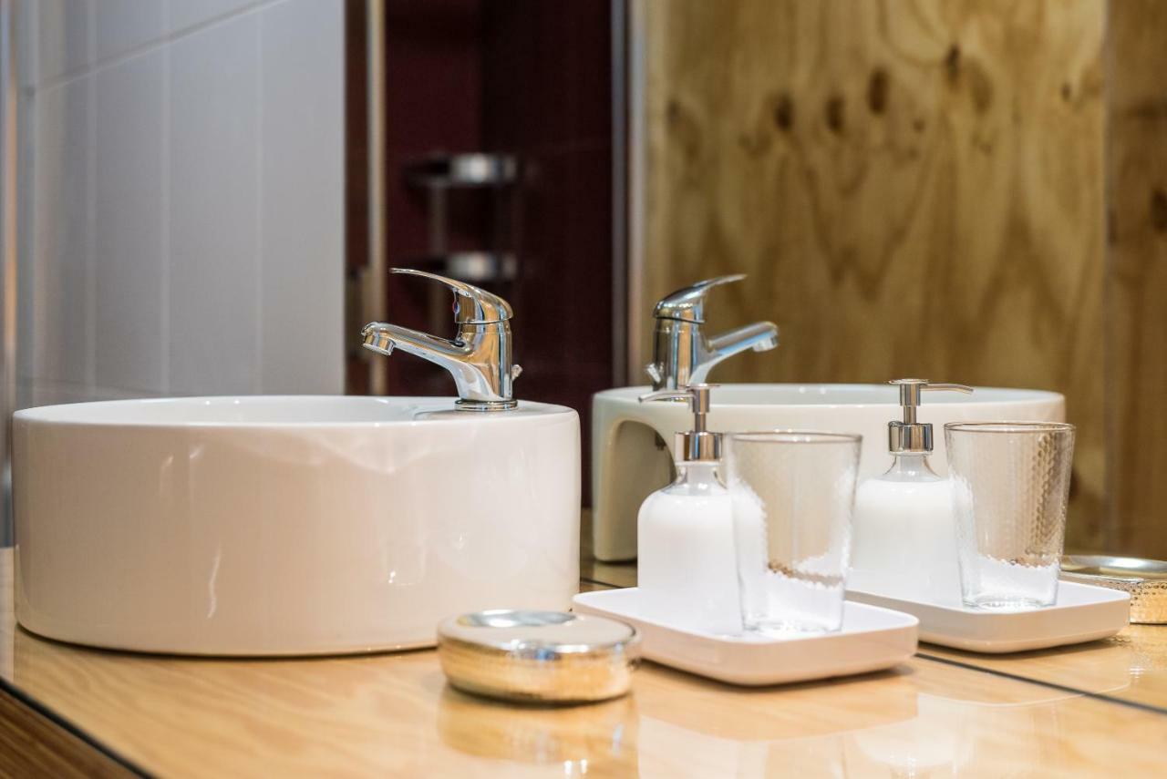 Guestready - Terraco Da Ines Appartement Porto Buitenkant foto