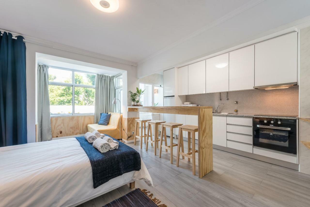 Guestready - Terraco Da Ines Appartement Porto Buitenkant foto
