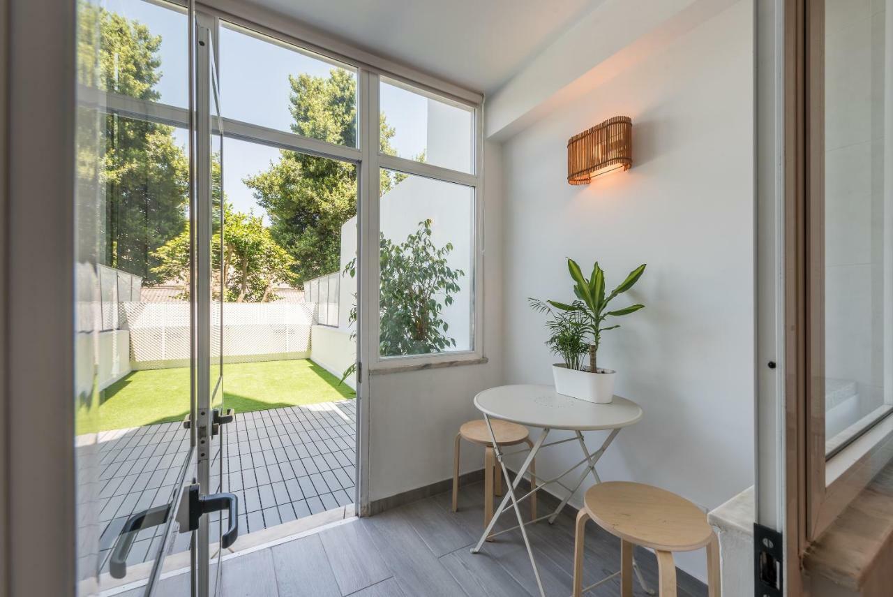 Guestready - Terraco Da Ines Appartement Porto Buitenkant foto