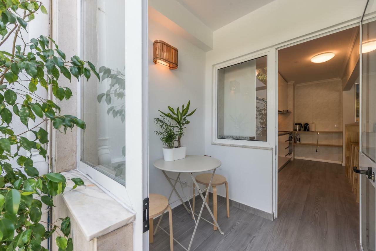 Guestready - Terraco Da Ines Appartement Porto Buitenkant foto