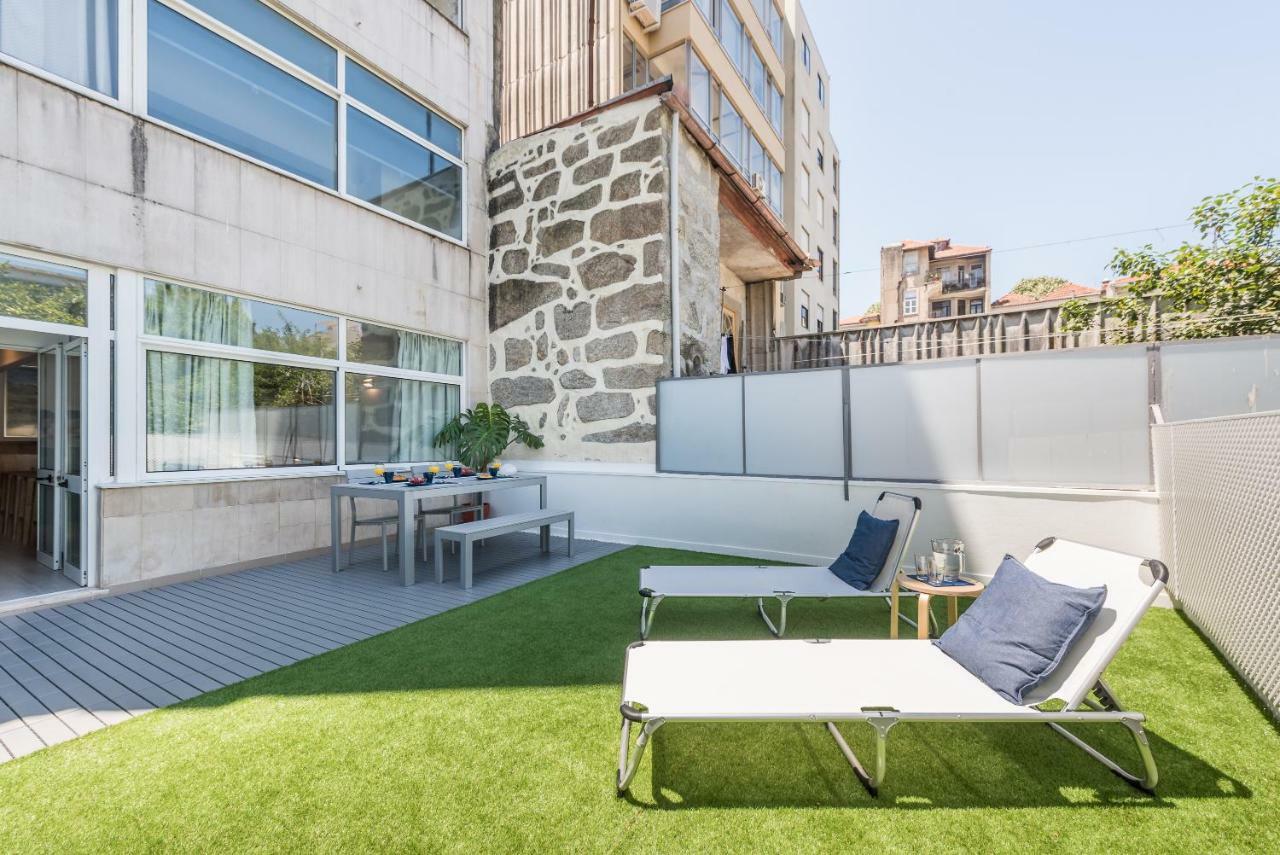 Guestready - Terraco Da Ines Appartement Porto Buitenkant foto