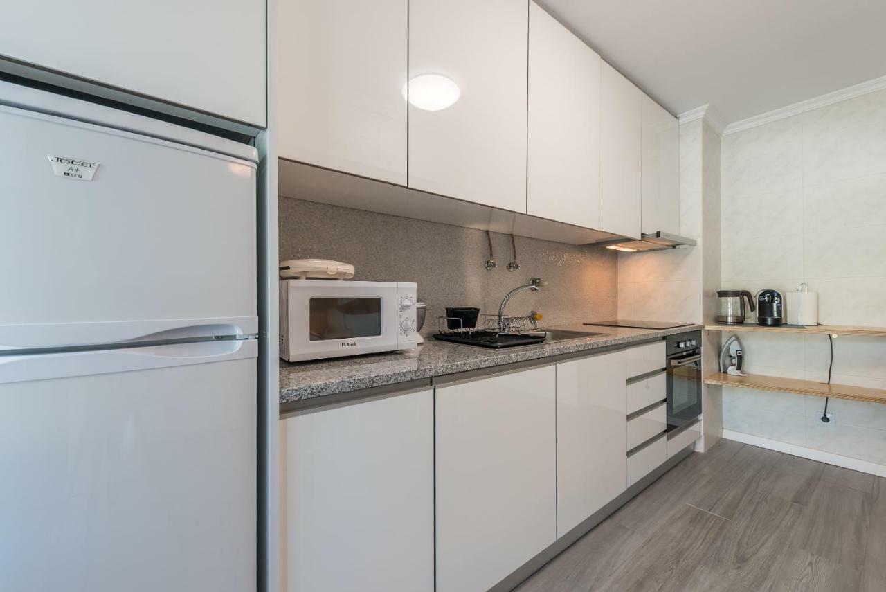 Guestready - Terraco Da Ines Appartement Porto Buitenkant foto