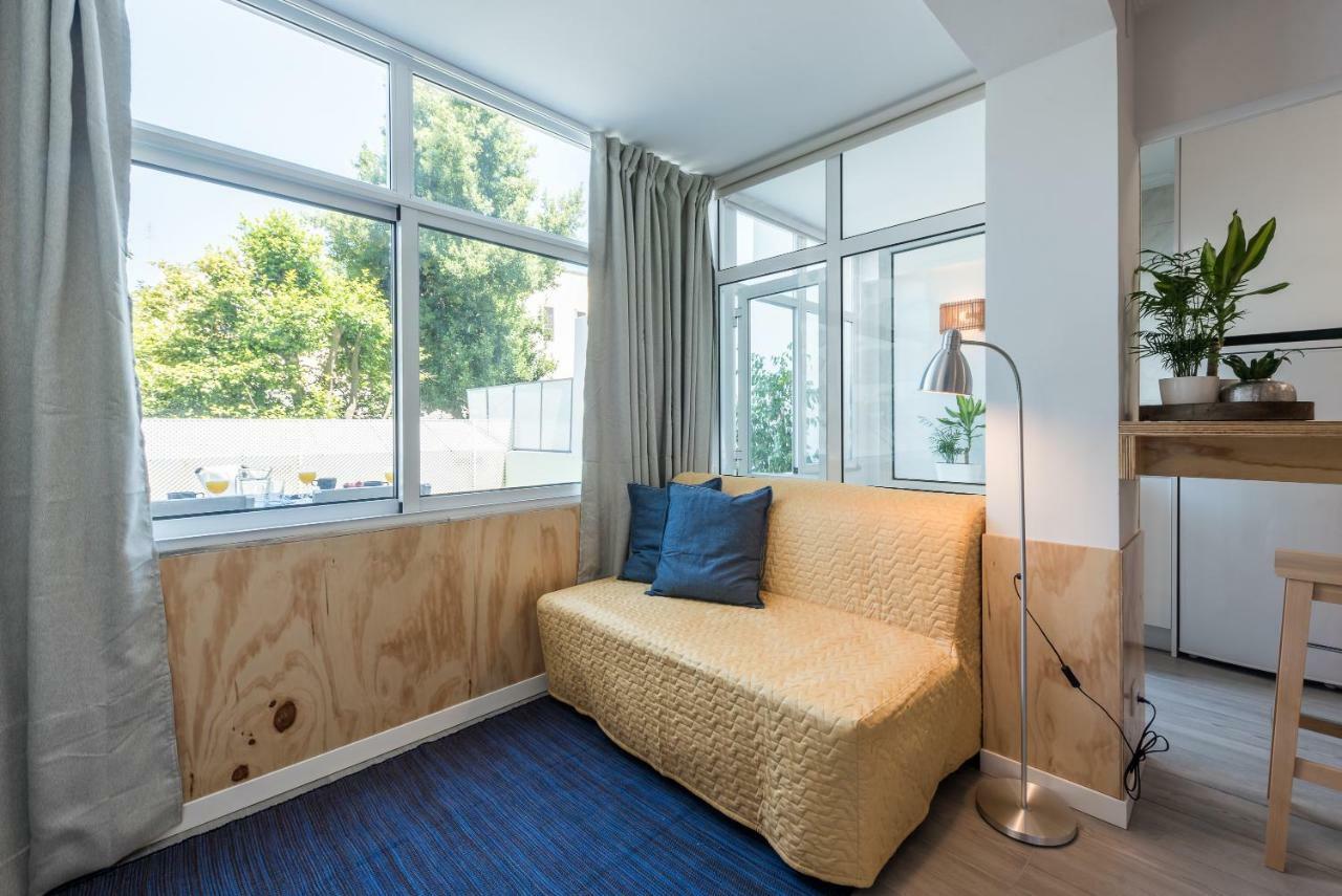 Guestready - Terraco Da Ines Appartement Porto Buitenkant foto