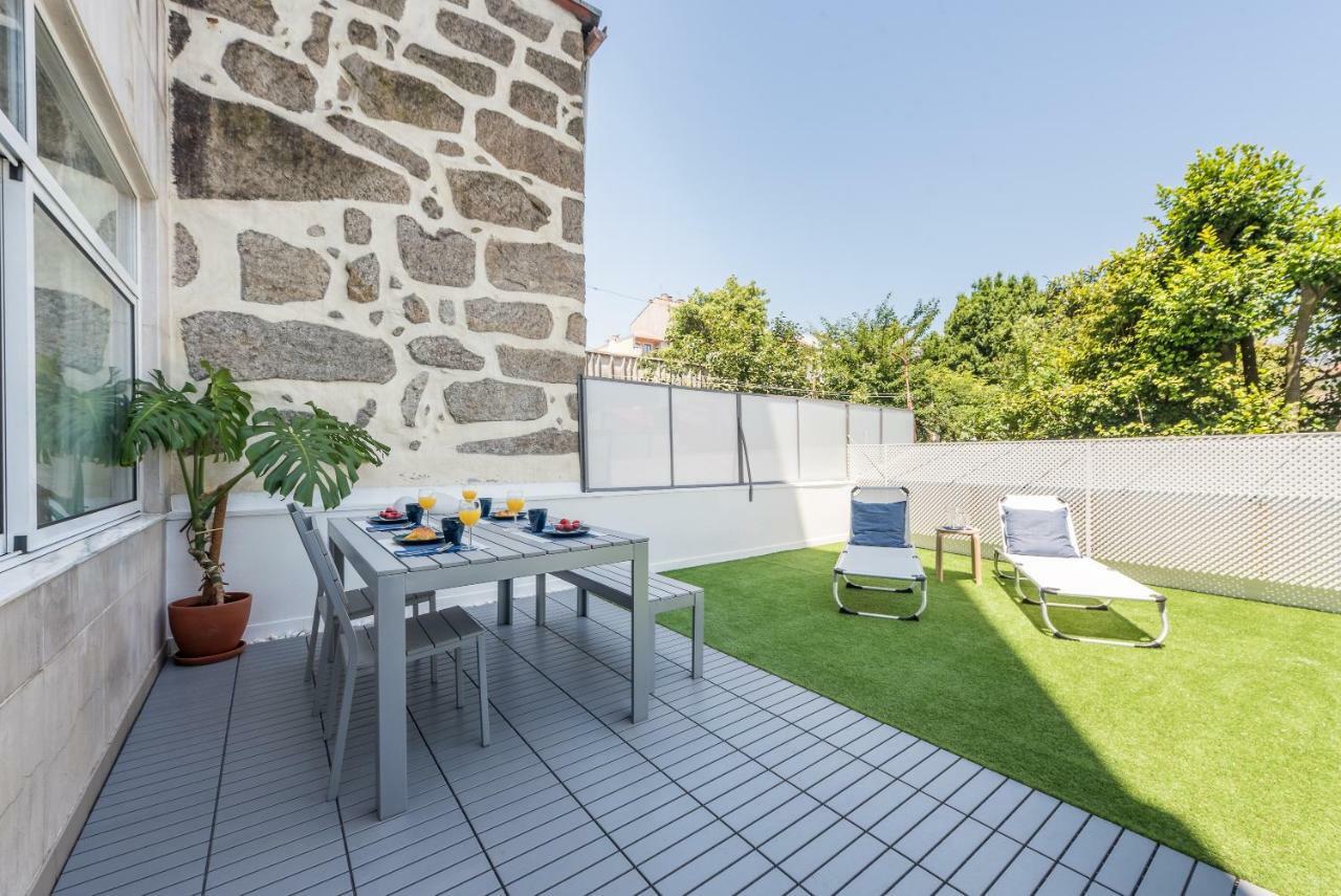Guestready - Terraco Da Ines Appartement Porto Buitenkant foto