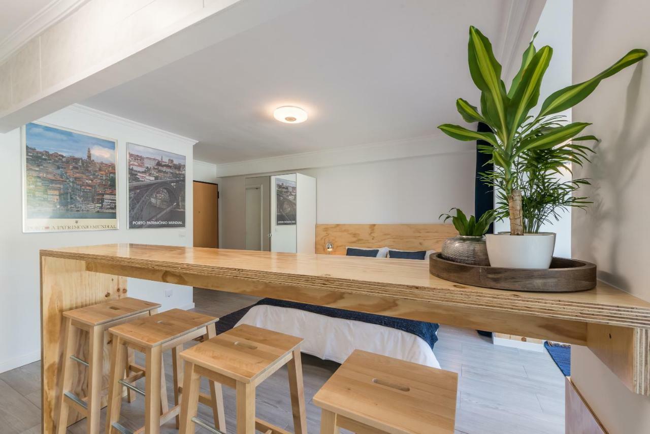 Guestready - Terraco Da Ines Appartement Porto Buitenkant foto