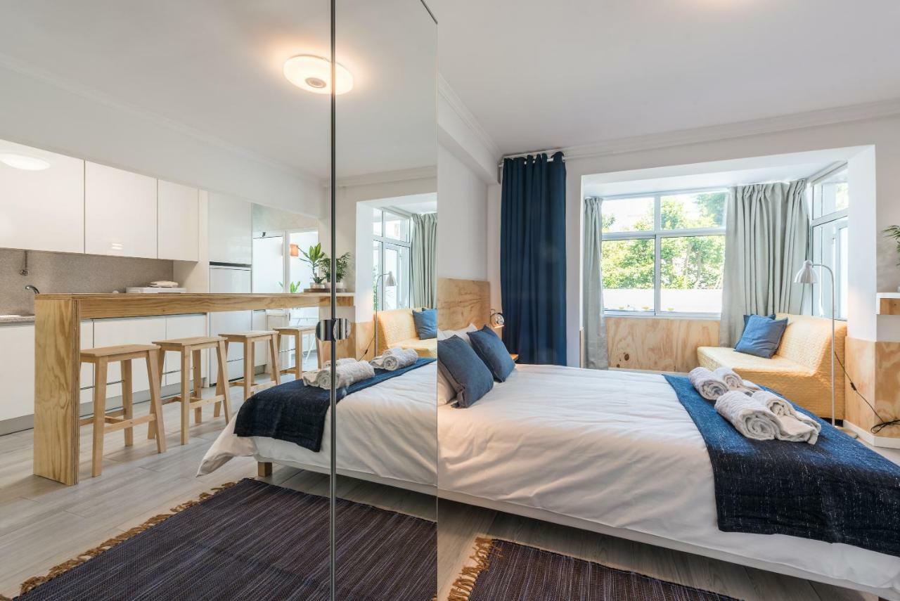 Guestready - Terraco Da Ines Appartement Porto Buitenkant foto