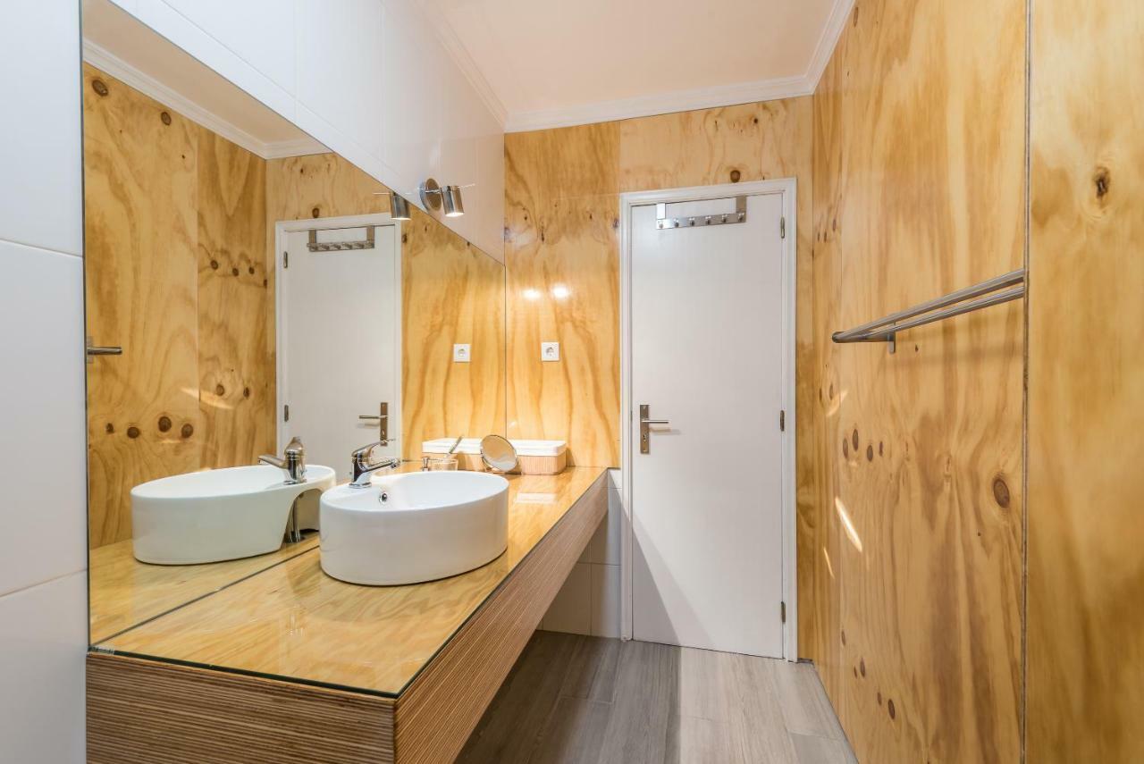 Guestready - Terraco Da Ines Appartement Porto Buitenkant foto