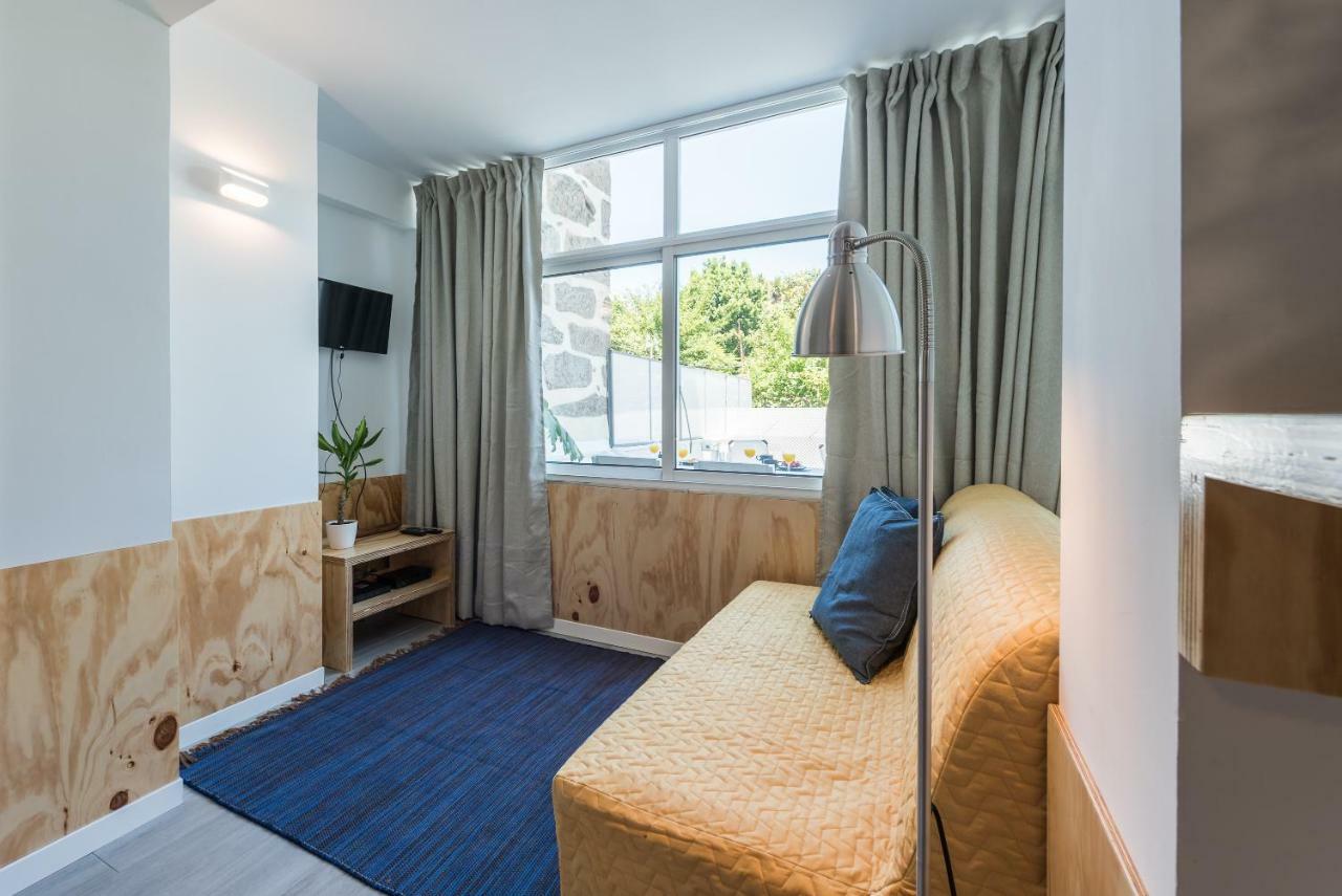 Guestready - Terraco Da Ines Appartement Porto Buitenkant foto