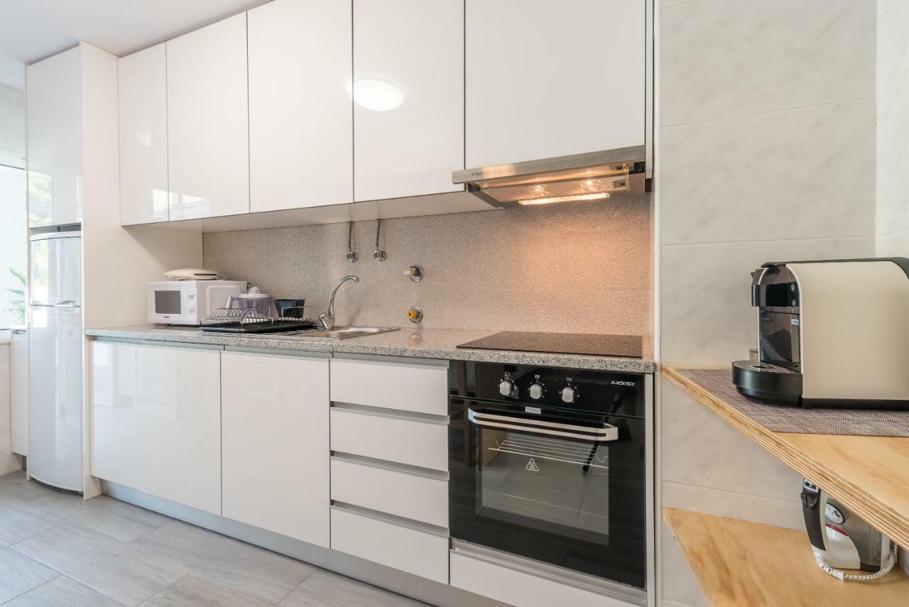 Guestready - Terraco Da Ines Appartement Porto Buitenkant foto